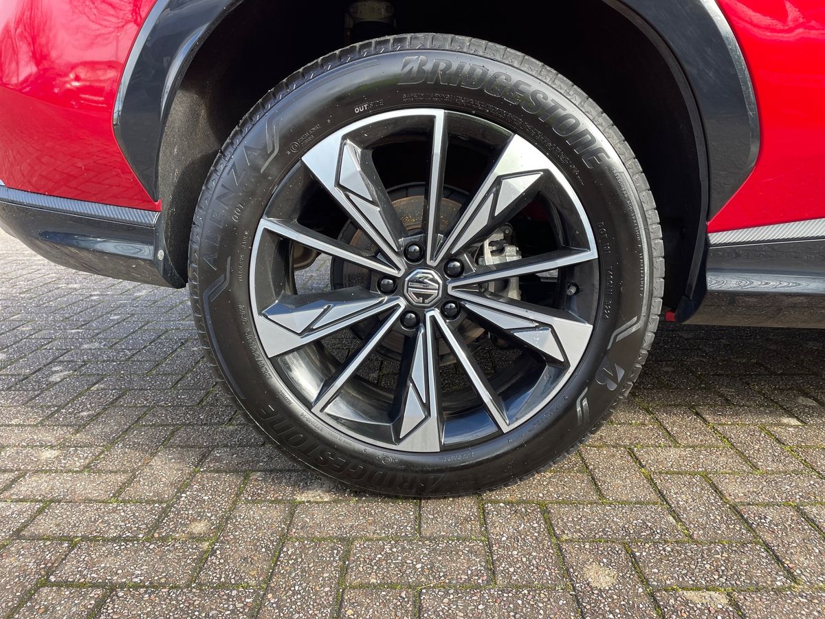 Used MG MG HS 2024 for sale - 77614305: Photo 11