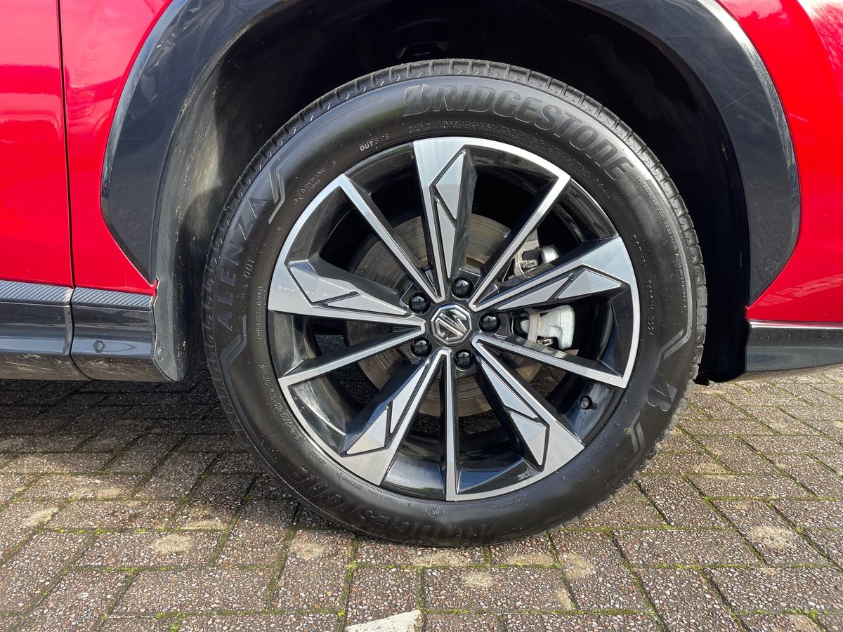 Used MG MG HS 2024 for sale - 77614305: Photo 13