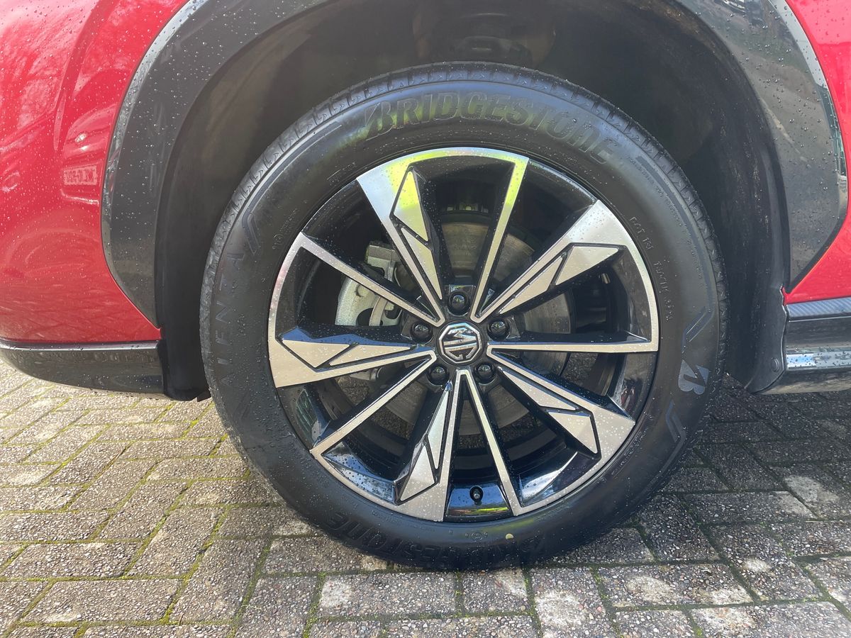 Used MG MG HS 2024 for sale - 77614305: Photo 14