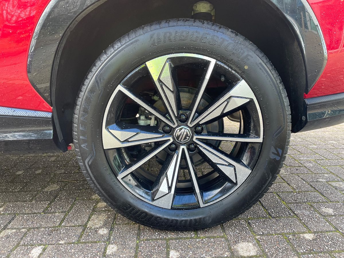 Used MG MG HS 2024 for sale - 77614305: Photo 15