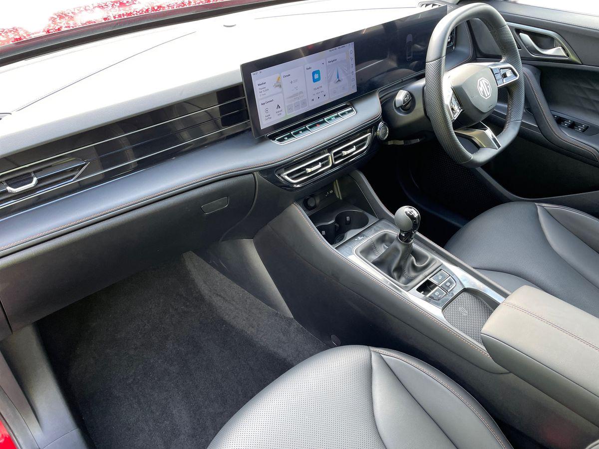 Used MG MG HS 2024 for sale - 77614305: Photo 18