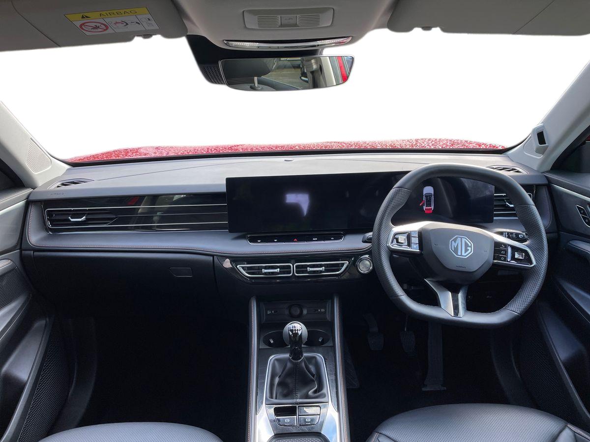 Used MG MG HS 2024 for sale - 77614305: Photo 19