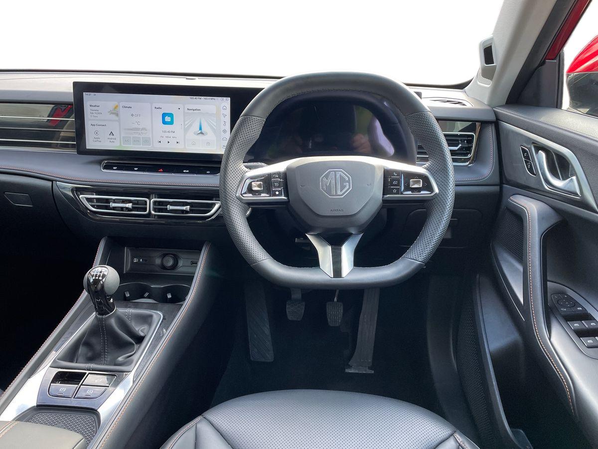 Used MG MG HS 2024 for sale - 77614305: Photo 21