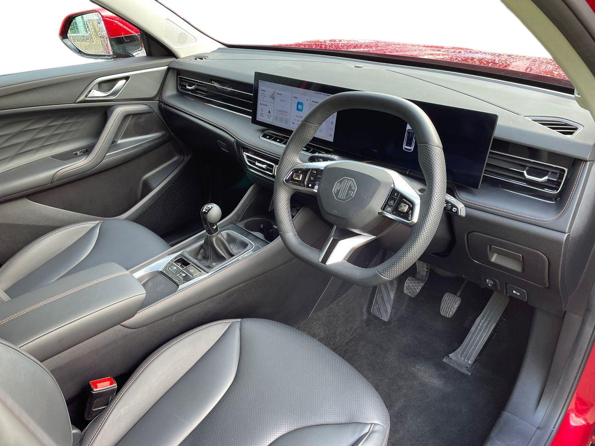 Used MG MG HS 2024 for sale - 77614305: Photo 22