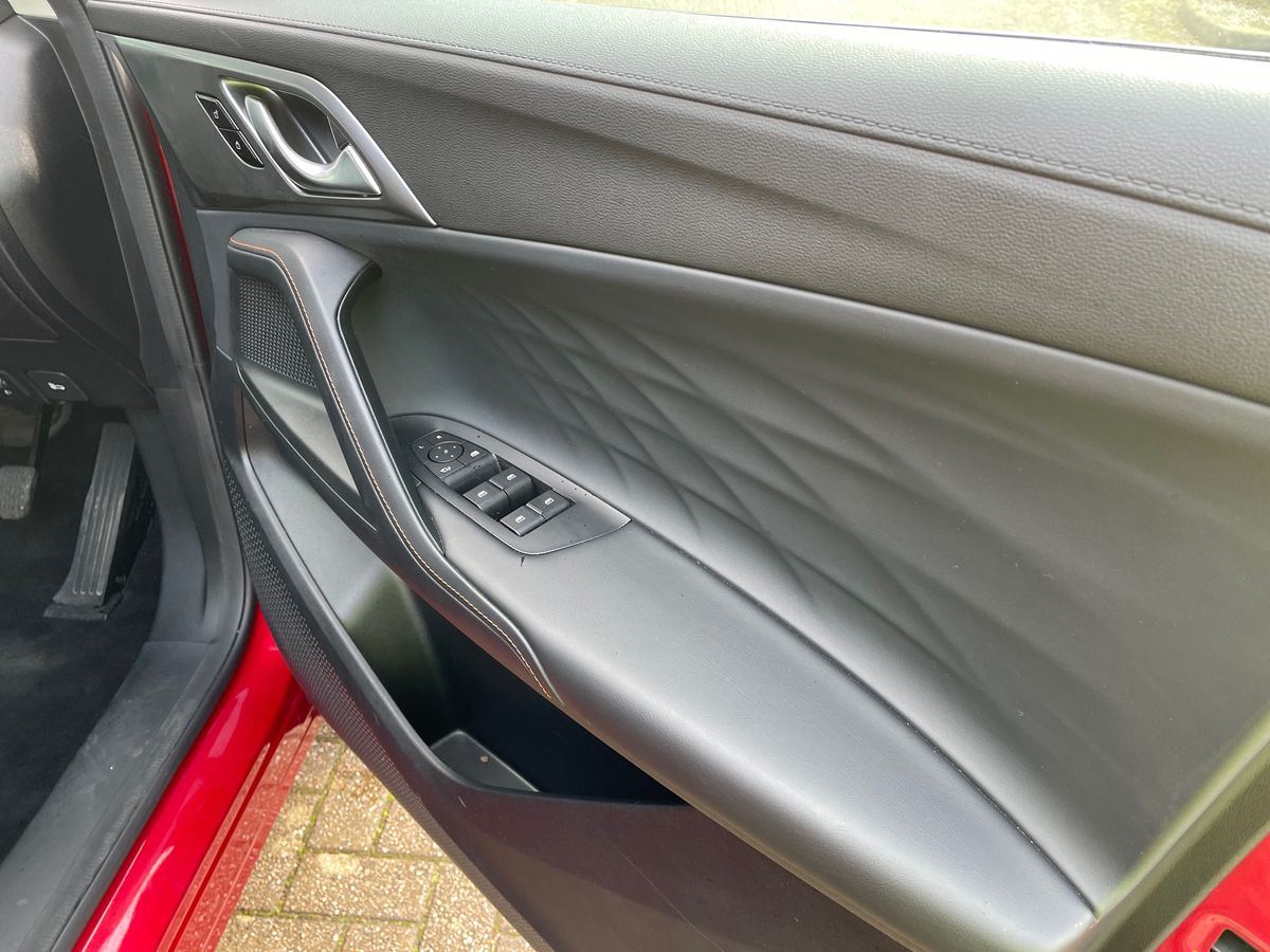 Used MG MG HS 2024 for sale - 77614305: Photo 24