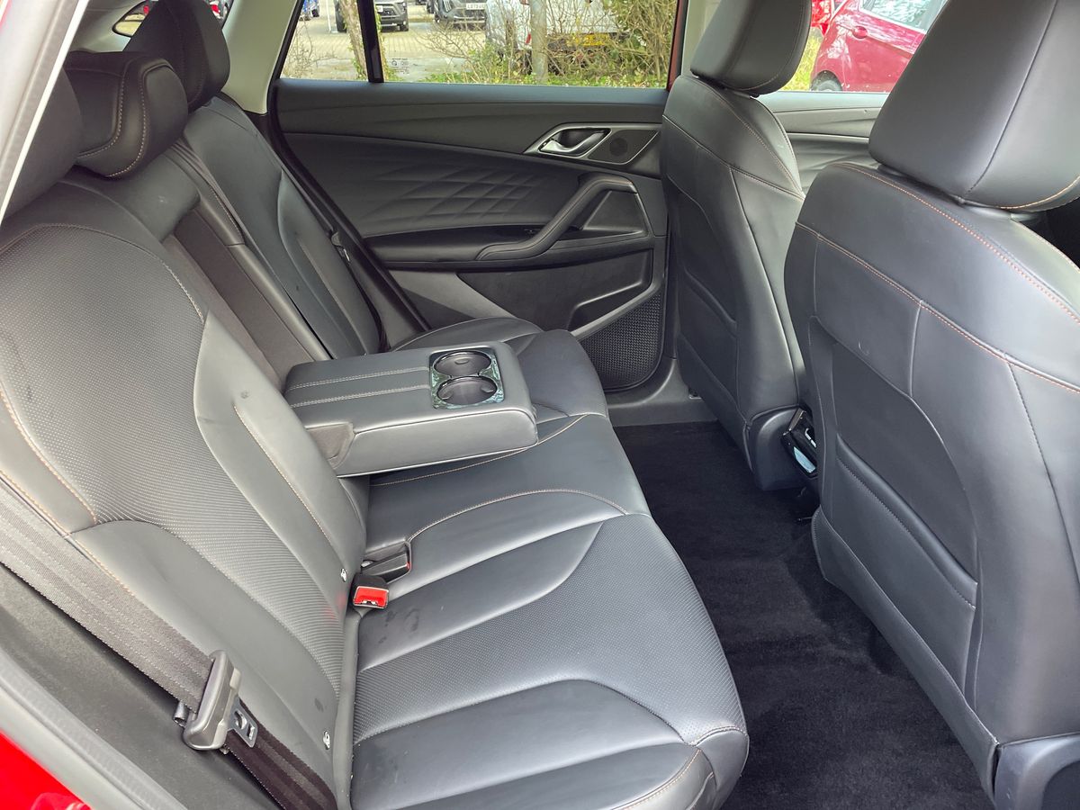 Used MG MG HS 2024 for sale - 77614305: Photo 28