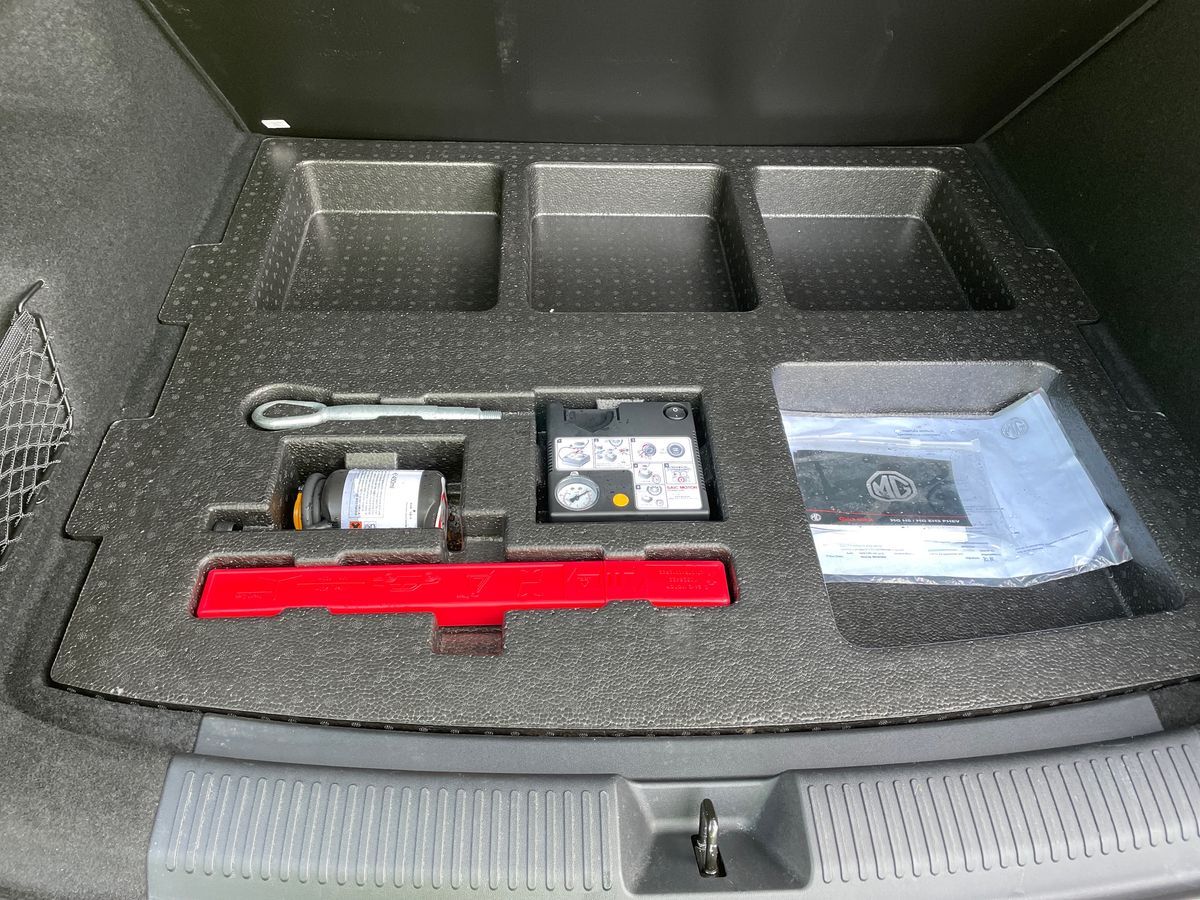 Used MG MG HS 2024 for sale - 77614305: Photo 36