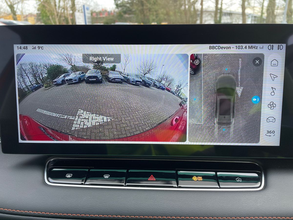 Used MG MG HS 2024 for sale - 77614305: Photo 46