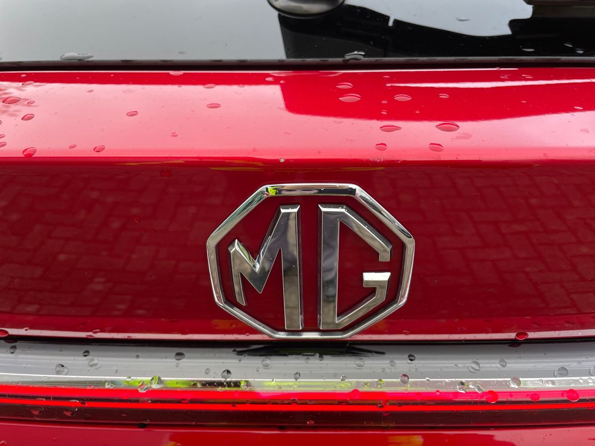 Used MG MG HS 2024 for sale - 77614305: Photo 48