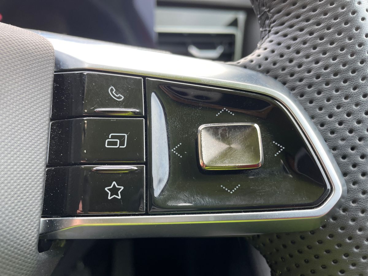 Used MG MG HS 2024 for sale - 77614305: Photo 52