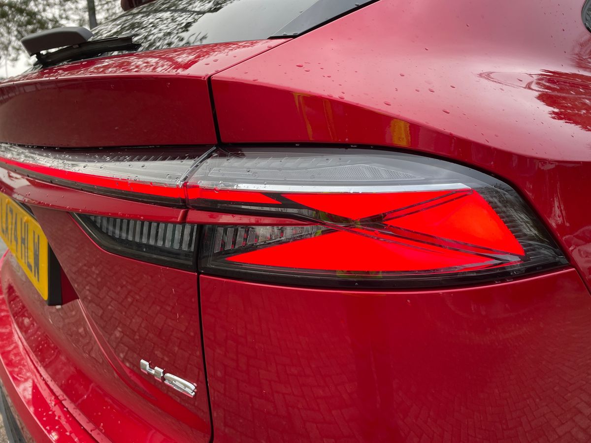 Used MG MG HS 2024 for sale - 77614305: Photo 58