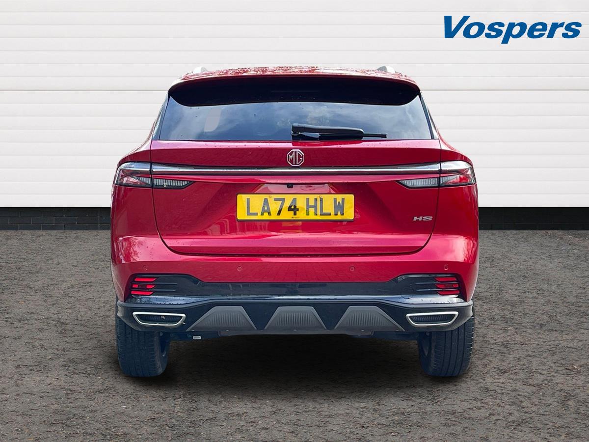 Used MG MG HS 2024 for sale - 77614305: Photo 7