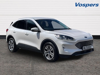 Used Ford Kuga 2023 for sale - 79454023: Photo