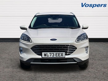 Used Ford Kuga 2023 for sale - 79454023: Photo