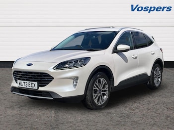 Used Ford Kuga 2023 for sale - 79454023: Photo