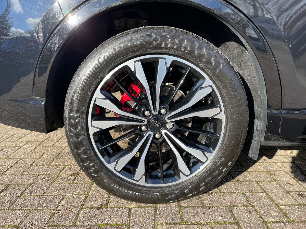 Used Ford Kuga 2024 for sale - 77449834: Photo 11