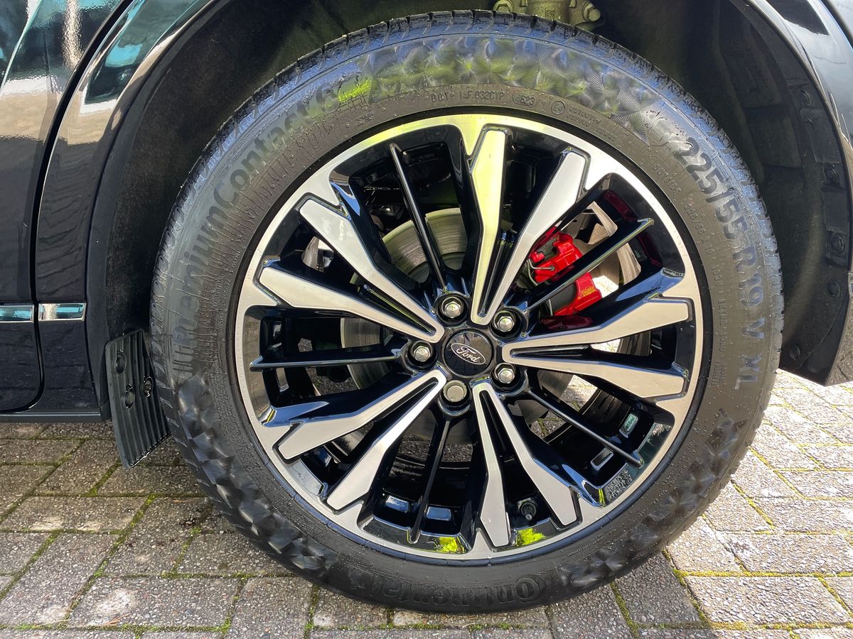 Used Ford Kuga 2024 for sale - 77449834: Photo 15