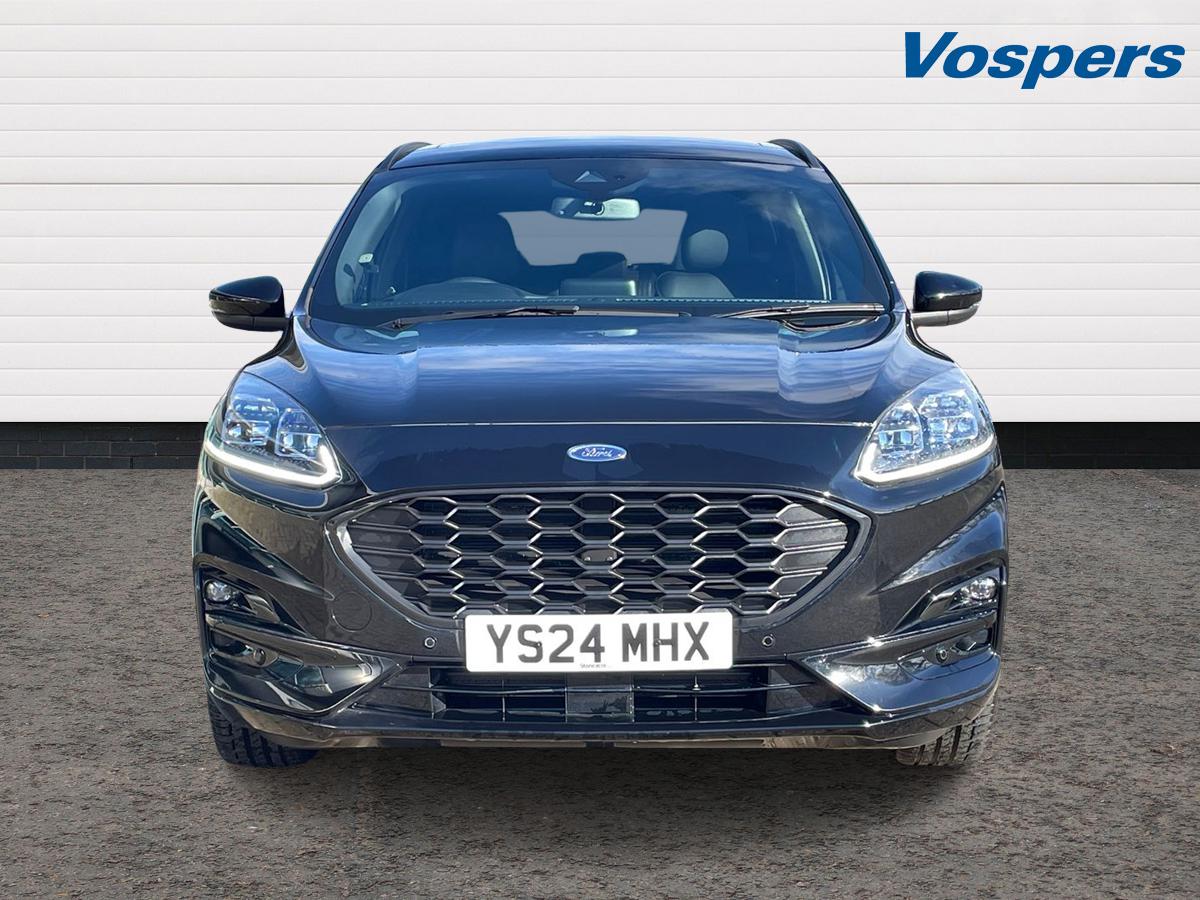 Used Ford Kuga 2024 for sale - 77449834: Photo 2