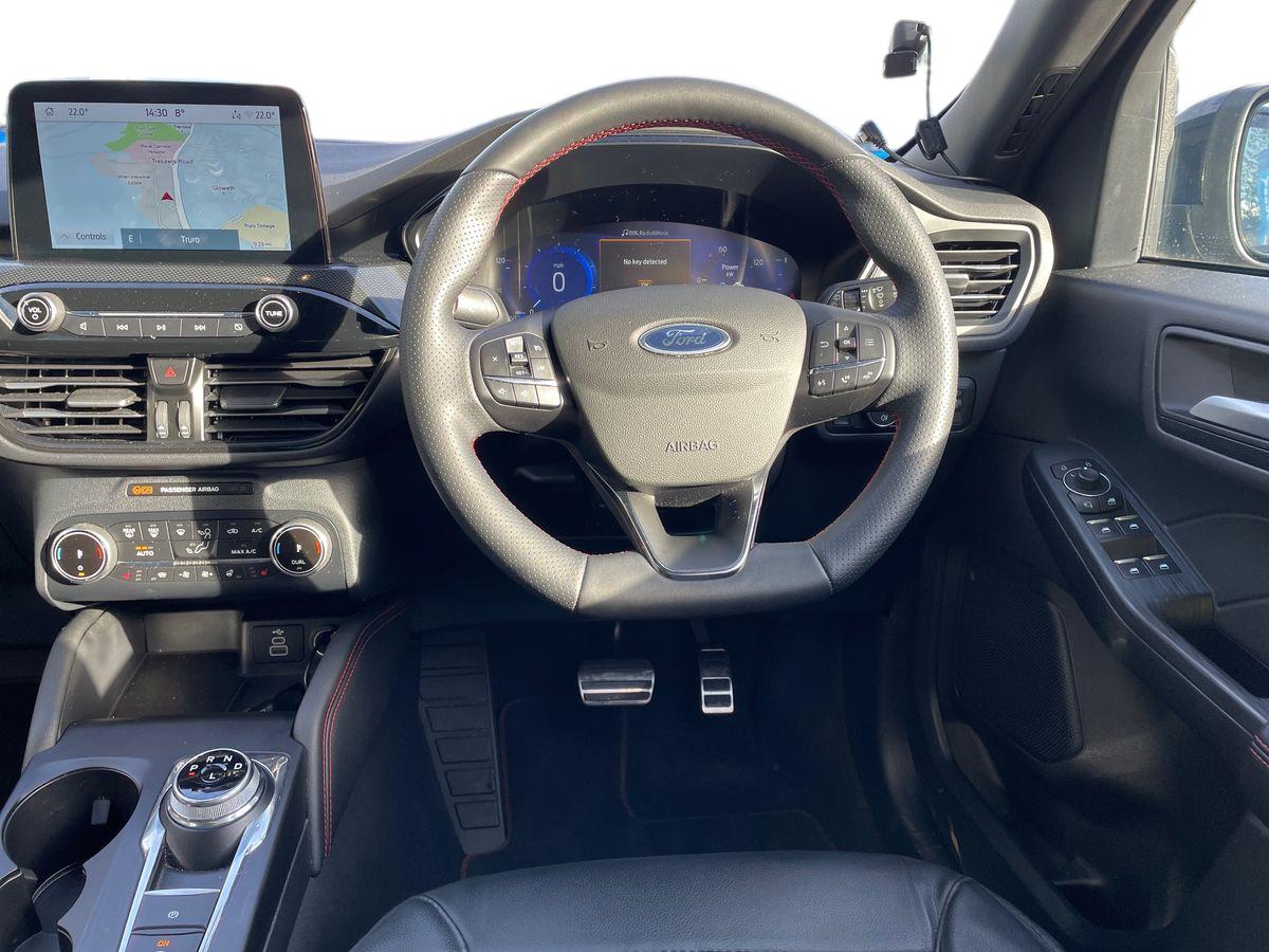 Used Ford Kuga 2024 for sale - 77449834: Photo 21