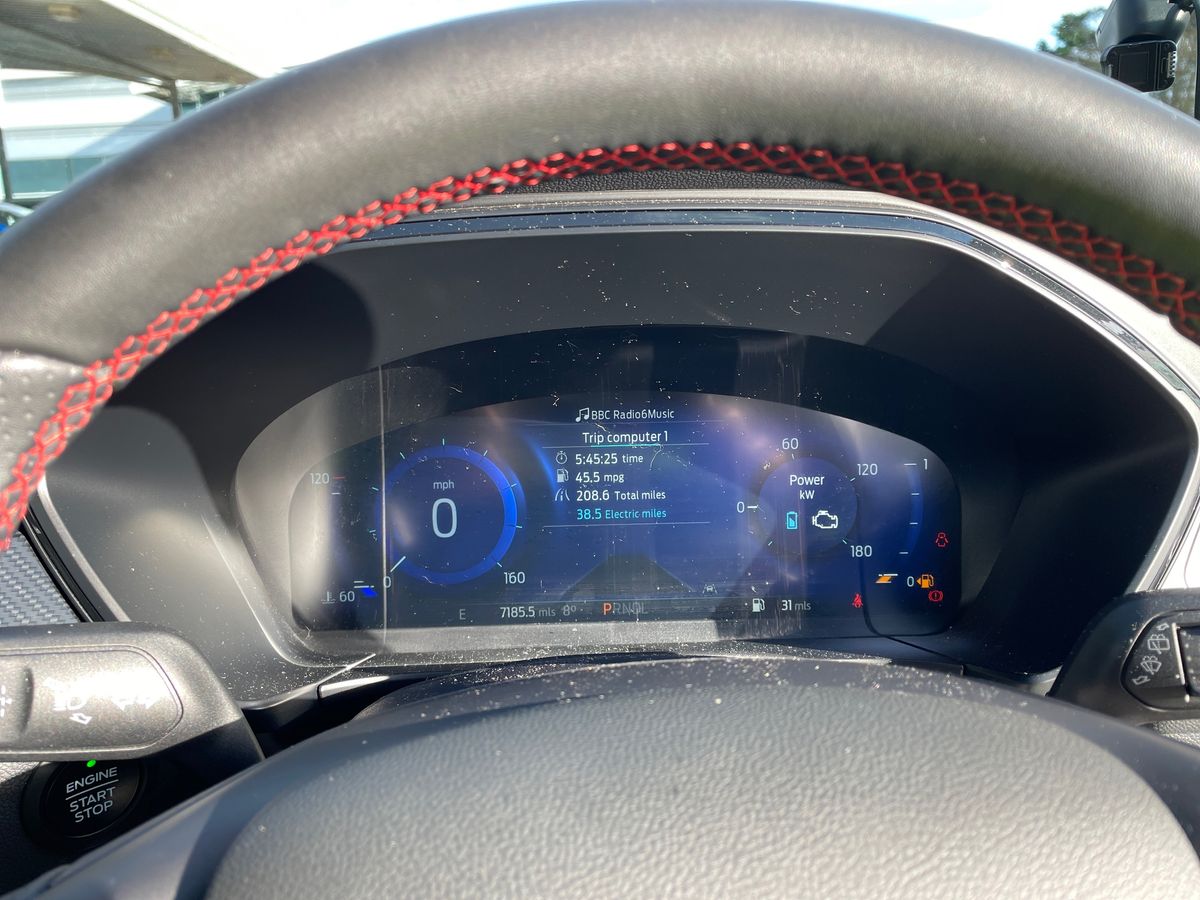 Used Ford Kuga 2024 for sale - 77449834: Photo 23