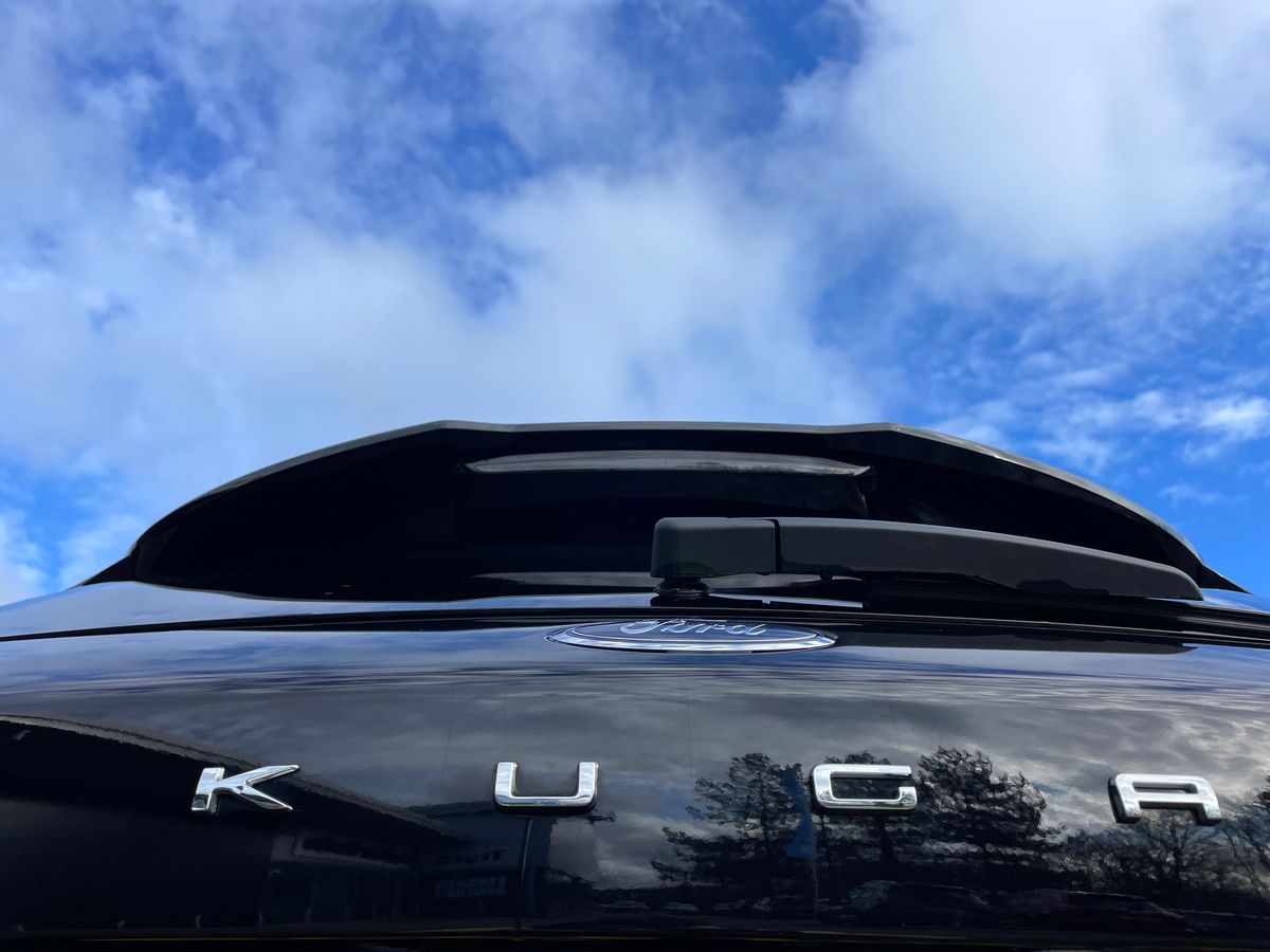 Used Ford Kuga 2024 for sale - 77449834: Photo 34