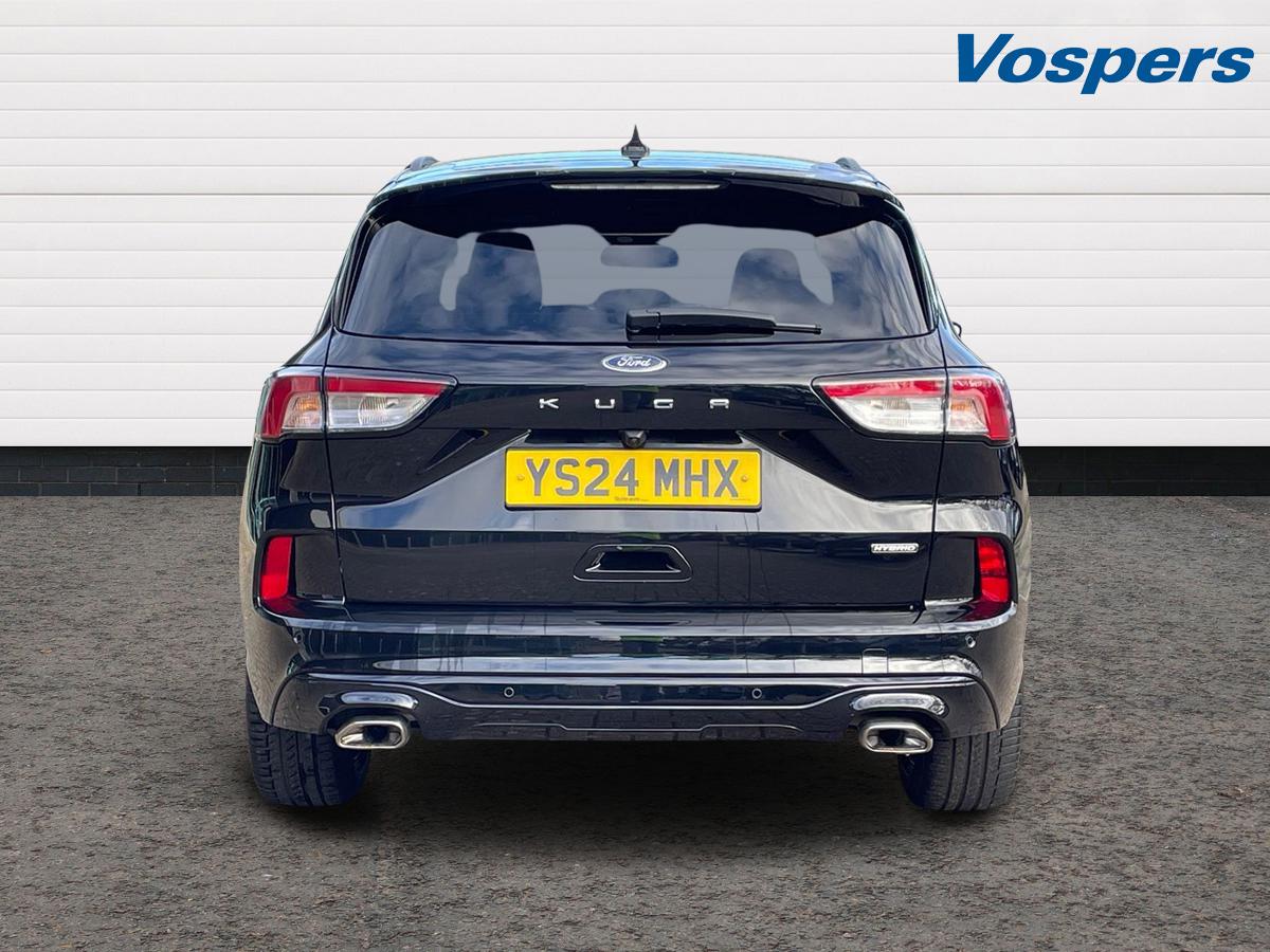 Used Ford Kuga 2024 for sale - 77449834: Photo 7