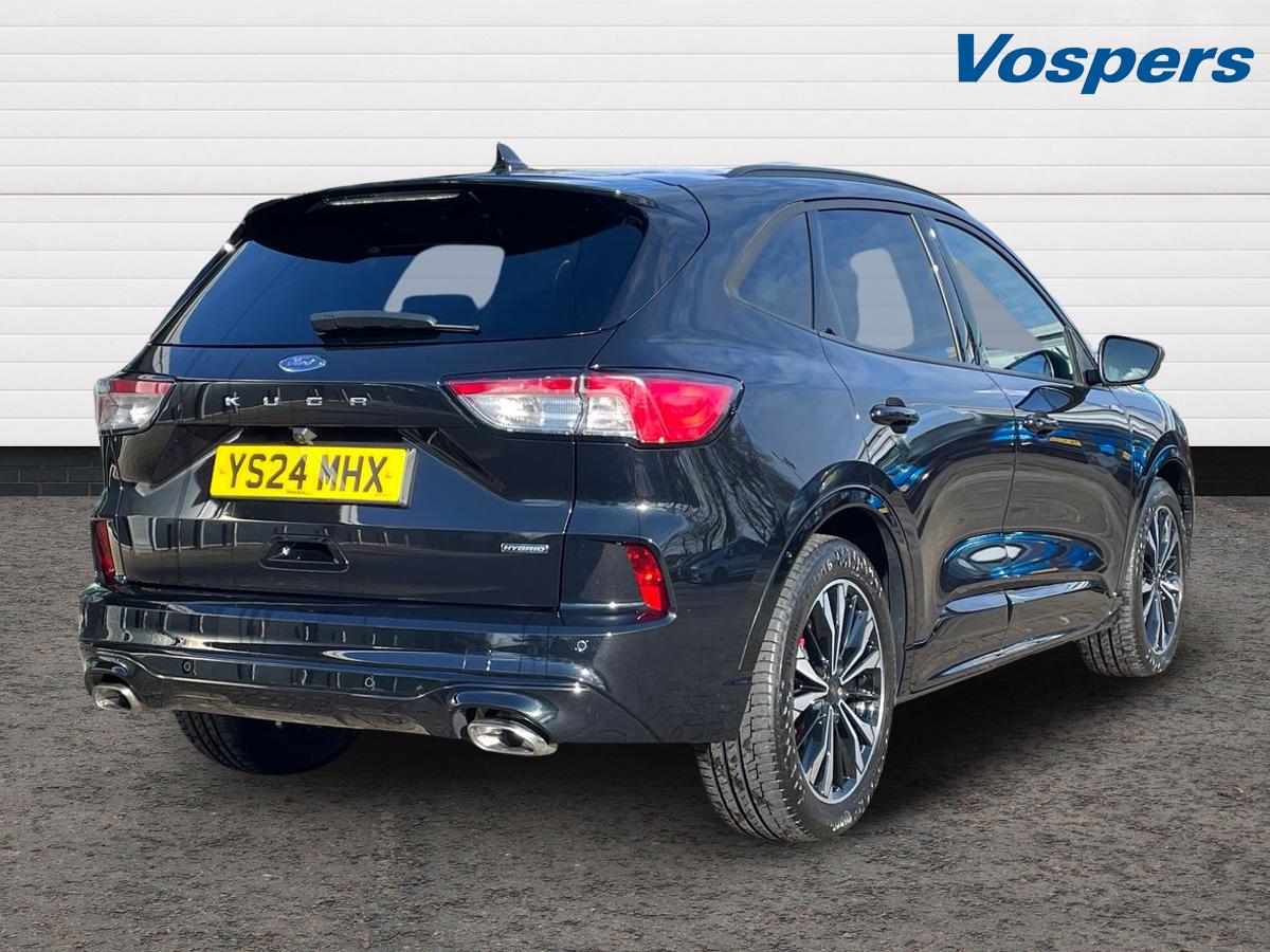 Used Ford Kuga 2024 for sale - 77449834: Photo 9