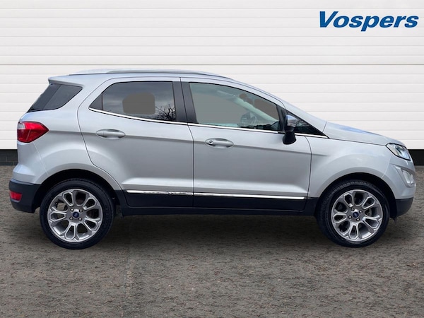 Used Ford Ecosport 2018 for sale - 76276641: Photo 10