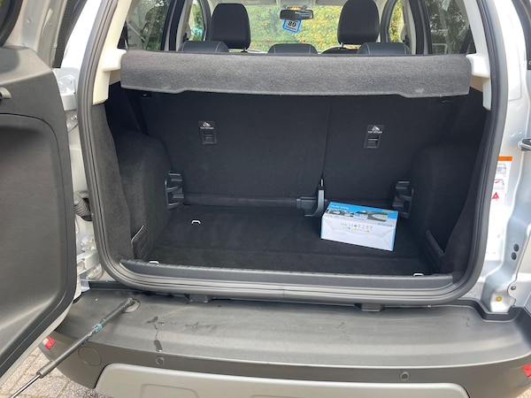 Used Ford Ecosport 2018 for sale - 76276641: Photo 17