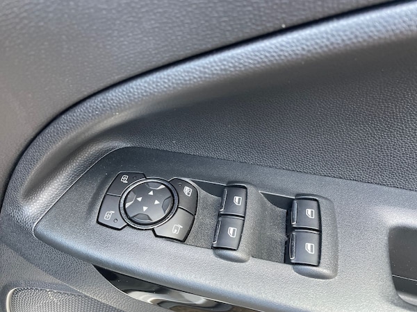 Used Ford Ecosport 2018 for sale - 76276641: Photo 24