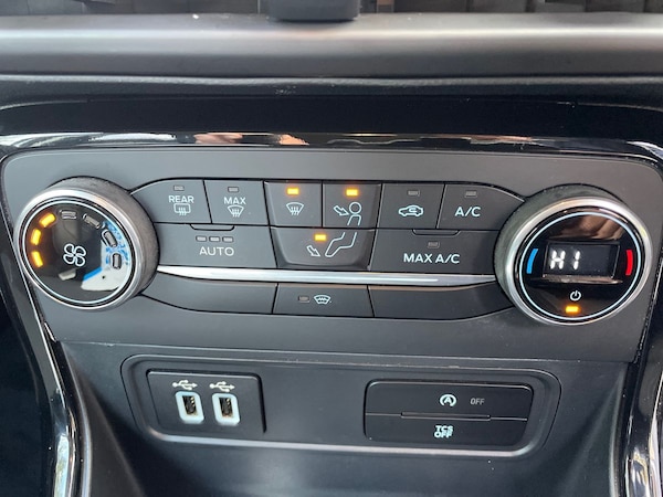 Used Ford Ecosport 2018 for sale - 76276641: Photo 26