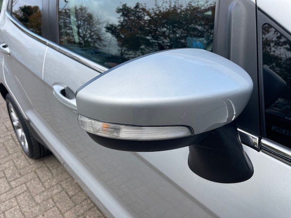 Used Ford Ecosport 2018 for sale - 76276641: Photo 29