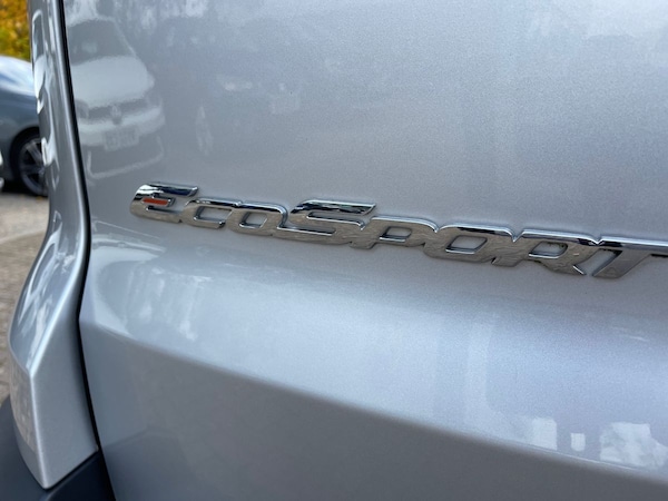 Used Ford Ecosport 2018 for sale - 76276641: Photo 31