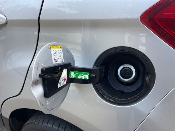 Used Ford Ecosport 2018 for sale - 76276641: Photo 33