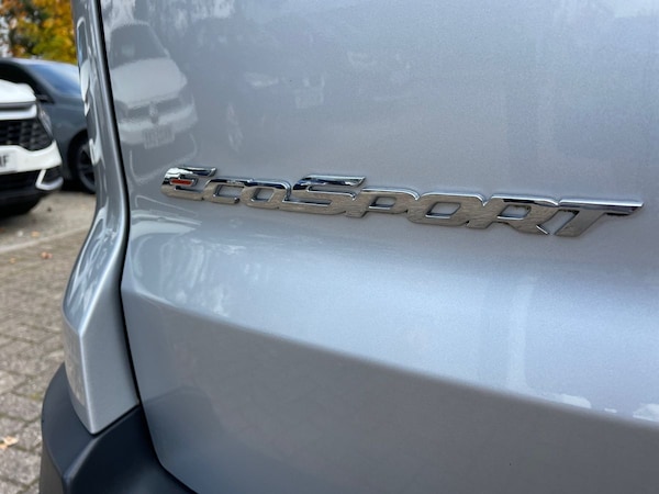 Used Ford Ecosport 2018 for sale - 76276641: Photo 34