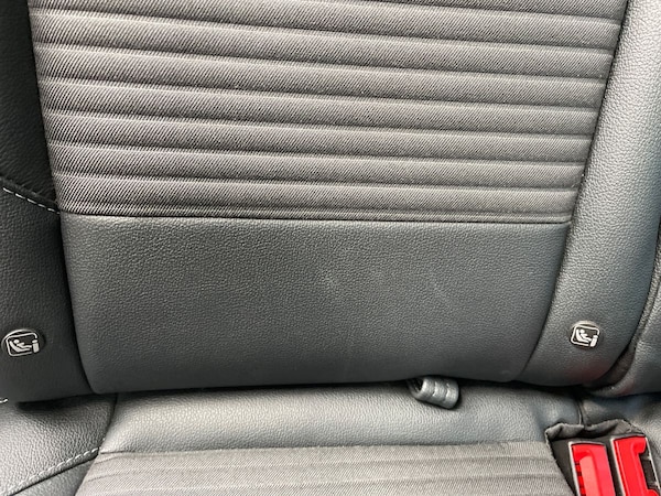 Used Ford Ecosport 2018 for sale - 76276641: Photo 35