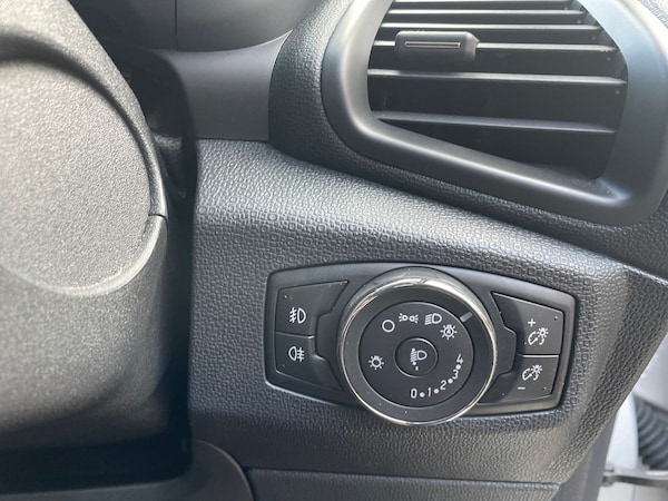 Used Ford Ecosport 2018 for sale - 76276641: Photo 36