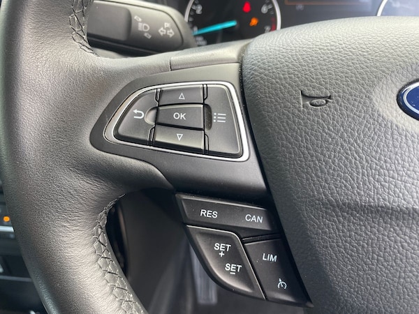 Used Ford Ecosport 2018 for sale - 76276641: Photo 37