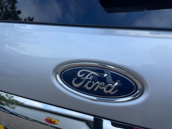 Used Ford Ecosport 2018 for sale - 76276641: Photo 40