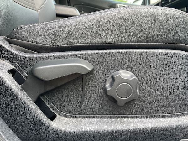Used Ford Ecosport 2018 for sale - 76276641: Photo 42