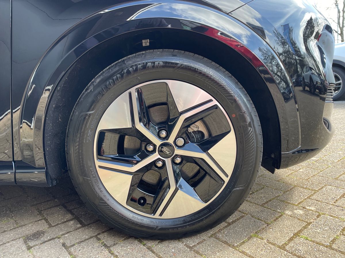 Used Ford Puma 2025 for sale - 78117702: Photo 11