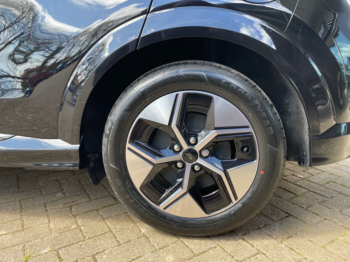 Used Ford Puma 2025 for sale - 78117702: Photo 14