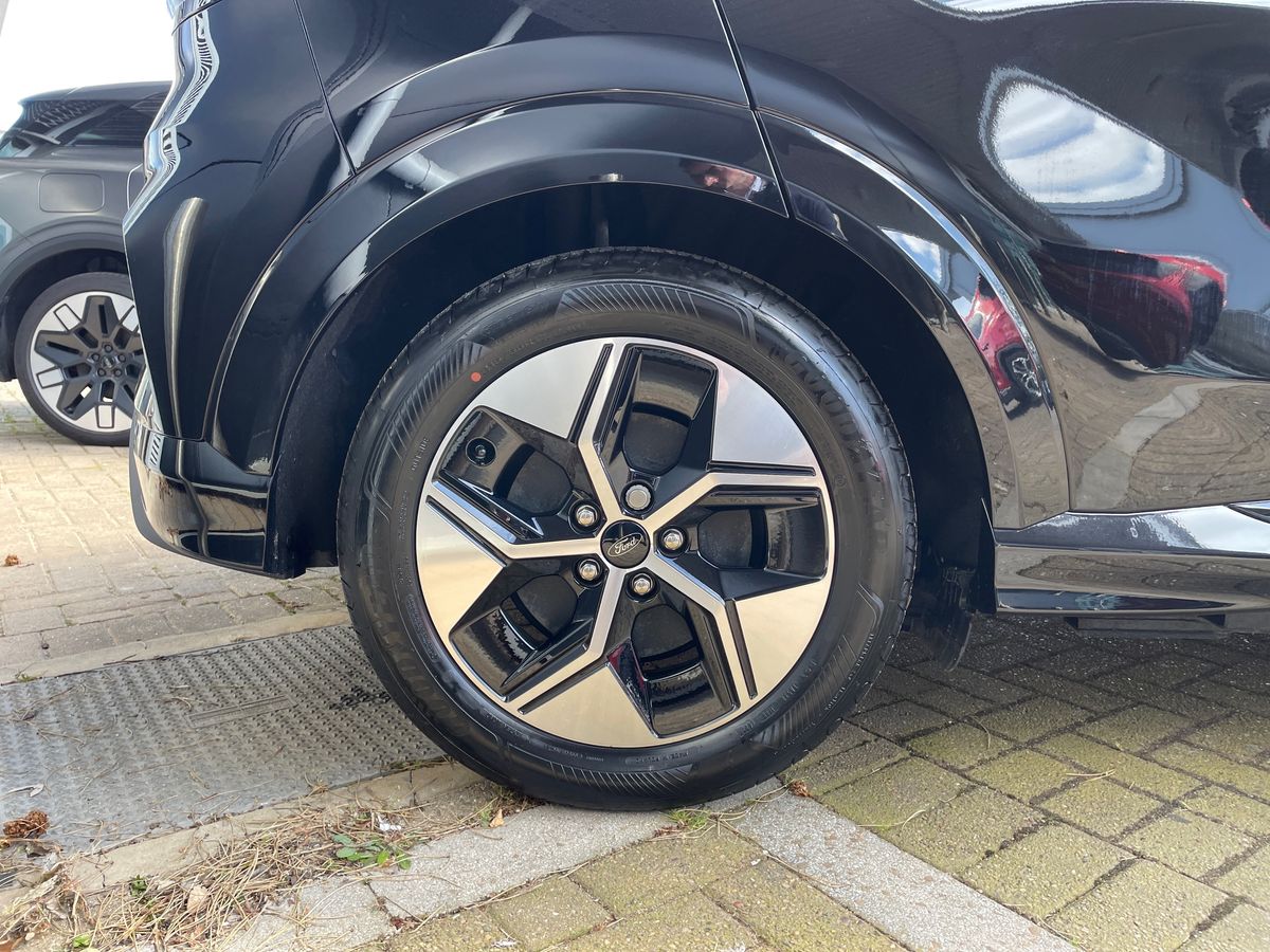 Used Ford Puma 2025 for sale - 78117702: Photo 15