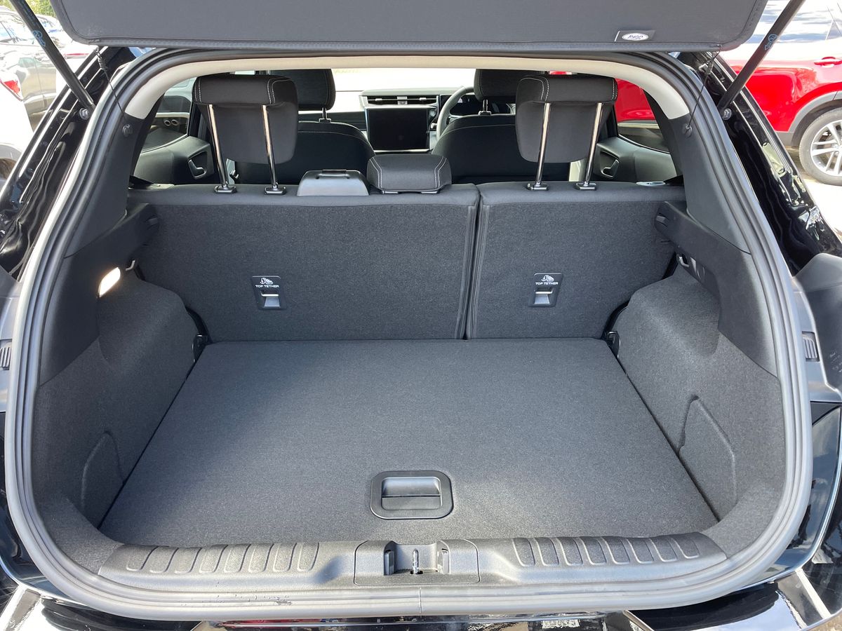 Used Ford Puma 2025 for sale - 78117702: Photo 17