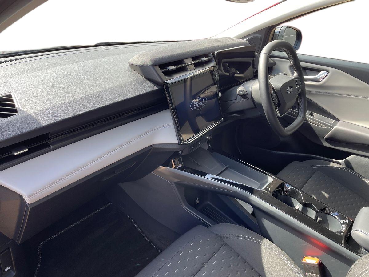 Used Ford Puma 2025 for sale - 78117702: Photo 18