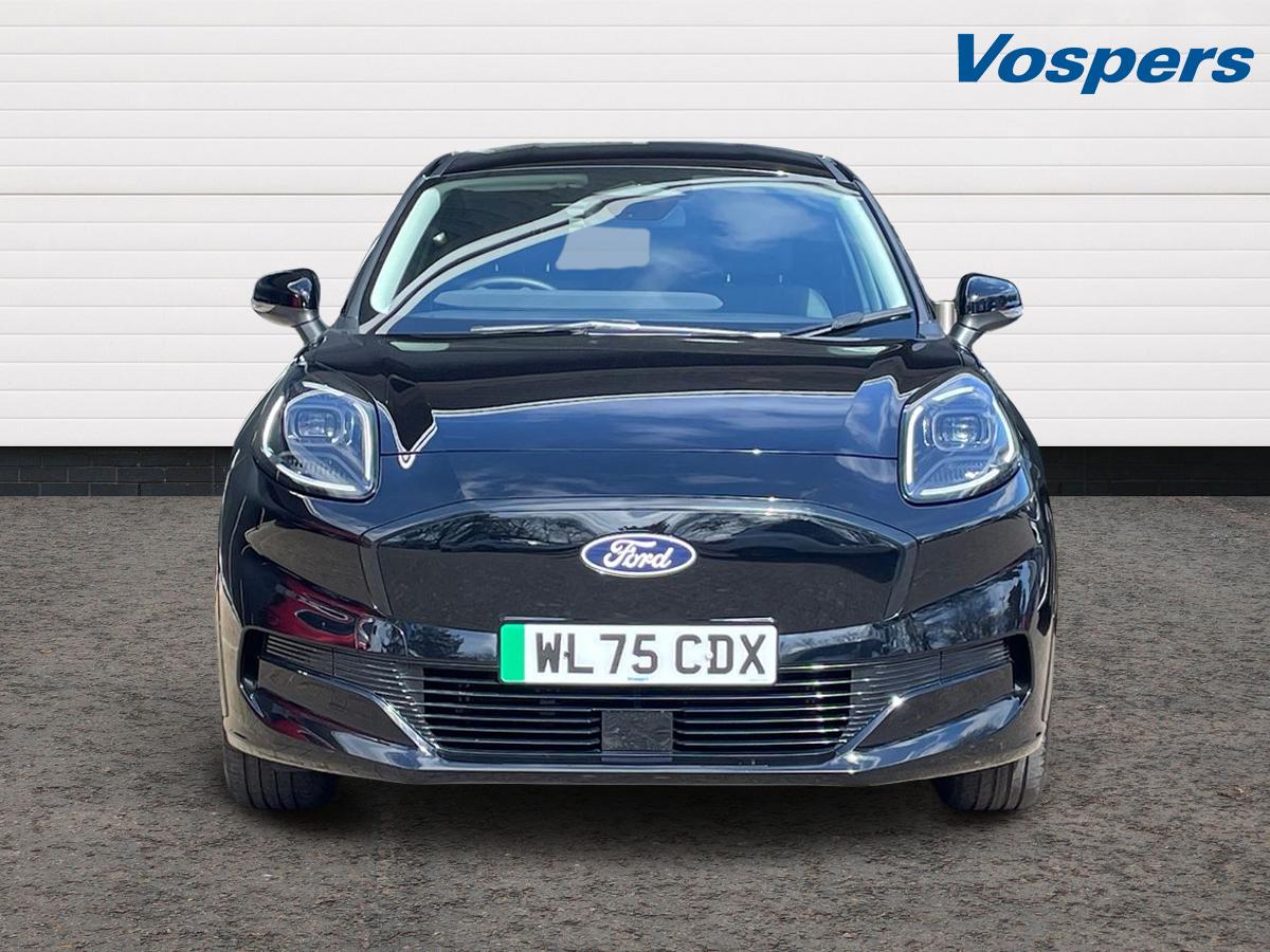 Used Ford Puma 2025 for sale - 78117702: Photo 2