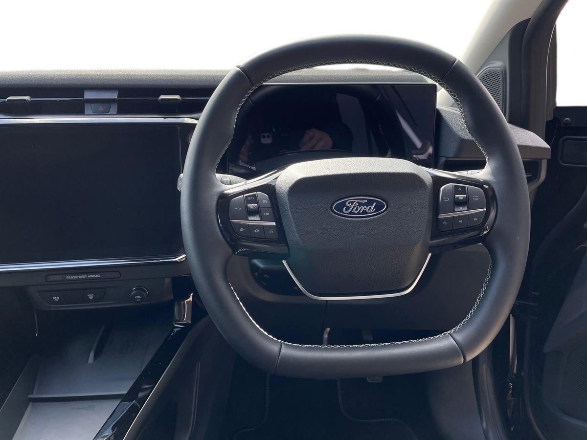 Used Ford Puma 2025 for sale - 78117702: Photo 21