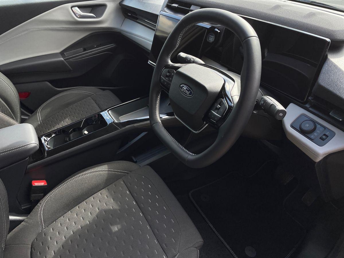 Used Ford Puma 2025 for sale - 78117702: Photo 22