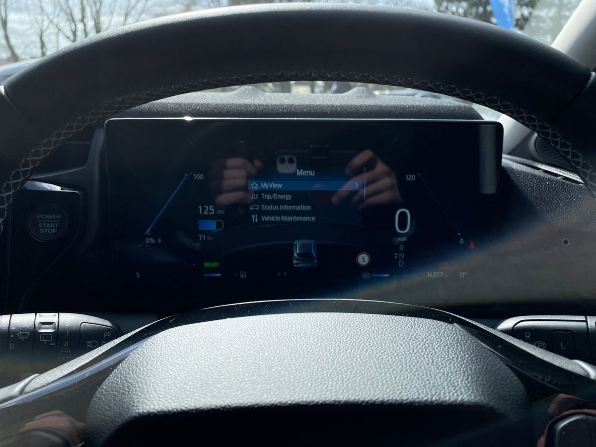 Used Ford Puma 2025 for sale - 78117702: Photo 23