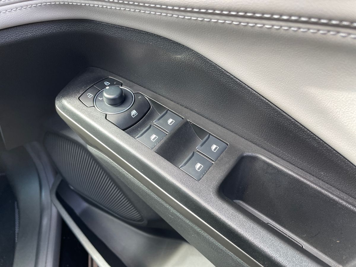 Used Ford Puma 2025 for sale - 78117702: Photo 24